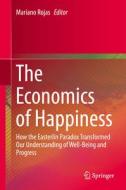 The Economics Of Happiness edito da Springer Nature Switzerland Ag
