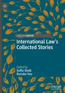 International Law's Collected Stories edito da Springer International Publishing
