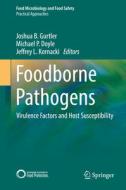 Foodborne Pathogens edito da Springer-Verlag GmbH