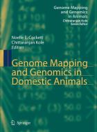 Genome Mapping and Genomics in Domestic Animals edito da Springer-Verlag GmbH