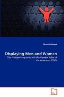 Displaying Men and Women di Noemi Podolyak edito da VDM Verlag