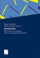 Headhunter edito da Gabler Verlag