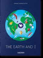 James Lovelock et al. The Earth and I edito da Taschen GmbH