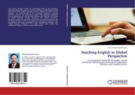 Teaching English in Global Perspective di Muhammad Iqbal Naeem edito da LAP Lambert Acad. Publ.