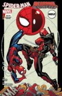 Spider-Man & Deadpool 01 di Joe Kelly, Ed McGuinness edito da Panini Verlags GmbH