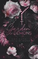 Garden Of Demons di Maria O'Hara, Don Both edito da Garden Of Demons