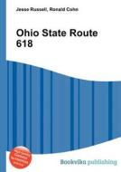 Ohio State Route 618 edito da Book On Demand Ltd.