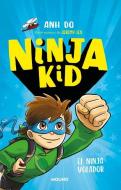 Ninja Kid 2. Ninja Volador, El / Flying Ninja! di Ahn Do edito da MOLINO
