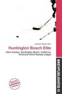 Huntington Beach Elite edito da Brev Publishing