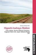 Higashi-isahaya Station edito da Brev Publishing