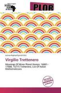 Virgilio Trettenero edito da Crypt Publishing