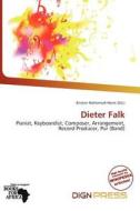 Dieter Falk edito da Dign Press