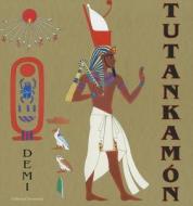 Tutankamon di Demi edito da Juventud