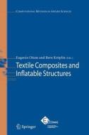 Textile Composites and Inflatable Structures edito da Springer Netherlands
