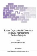 Surface Organometallic Chemistry: Molecular Approaches to Surface Catalysis edito da Springer Netherlands