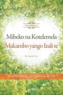 Mibeko na Kotelemela Makambo yango Izali te(Lingala Edition) di Jaerock Lee edito da URIM PUBN