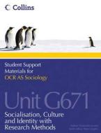 Student Support Materials for Sociology di Fionnuala Swann edito da HarperCollins Publishers