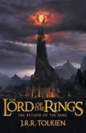 The Return of the King di J. R. R. Tolkien edito da HarperCollins Publishers