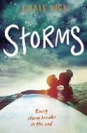 Storms di Chris Vick edito da HarperCollins Publishers