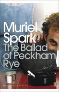 The Ballad of Peckham Rye di Muriel Spark edito da Penguin Books Ltd