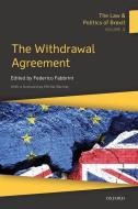 The Law & Politics Of Brexit: Volume Ii di Federico Fabbrini edito da Oxford University Press