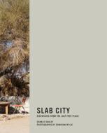 Slab City di Charlie (Assistant Professor Hailey, Donovan (Faculty of Art Wylie edito da MIT Press Ltd
