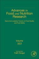 Nano/micro-Plastics Toxicity On Food Quality And Food Safety edito da Elsevier Science & Technology