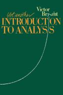 Yet Another Introduction to Analysis di Victor Bryant, Bryant Victor edito da Cambridge University Press