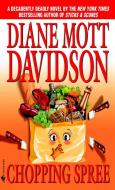 Chopping Spree di Diane Mott Davidson edito da BANTAM DELL
