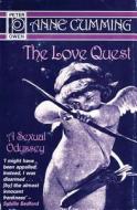 The Love Quest di Anne Cumming edito da Peter Owen Publishers