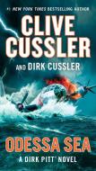 Odessa Sea di Clive Cussler, Dirk Cussler edito da Penguin LCC US
