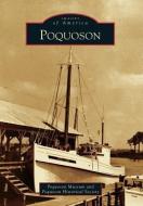 Poquoson di Poquoson Museum, Poquoson Historical Society edito da ARCADIA PUB (SC)