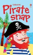 Pirate Snap di Abigail Wheatley edito da Usborne Publishing Ltd