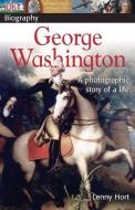 George Washington di Lenny Hort edito da DK PUB