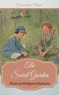 Queensbridge Classics: The Secret Garden di Frances Hodgson Burnett edito da QUEENSBRIDGE PUB
