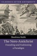 The Nero-Antichrist di Shushma Malik edito da Cambridge University Press