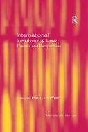 International Insolvency Law di Paul Omar edito da Taylor & Francis Ltd