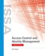 Access Control, Authentication, and Public Key Infrastructure di Mike Chapple edito da JONES & BARTLETT PUB INC