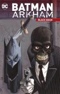 Batman Arkham: Black Mask di Various edito da D C COMICS