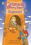 Rapunzel di Saviour Pirotta edito da Hachette Children's Books