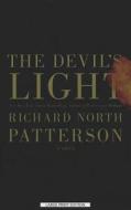 The Devil's Light di Richard North Patterson edito da Thorndike Press