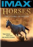 Imax: The Story of Equus edito da Warner Home Video