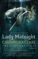 Lady Midnight di Cassandra Clare edito da Simon + Schuster Inc.