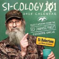Si-cology 2015 Day-to-day Box di Si Robertson edito da Andrews Mcmeel Publishing