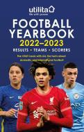 The Utilita Football Yearbook 2022-2023 di Headline edito da Headline Publishing Group