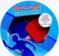 Ping Pong edito da PARRAGON