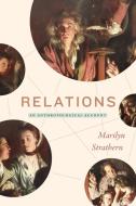 Relations: An Anthropological Account di Marilyn Strathern edito da DUKE UNIV PR