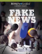 Fake News di Jill Keppeler edito da ROSEN PUB GROUP
