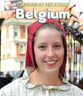 Belgium di Robert Pateman, Mark Elliott, Debbie Nevins edito da CAVENDISH SQUARE