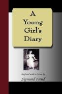 A Young Girl\'s Diary edito da Nuvision Publications
